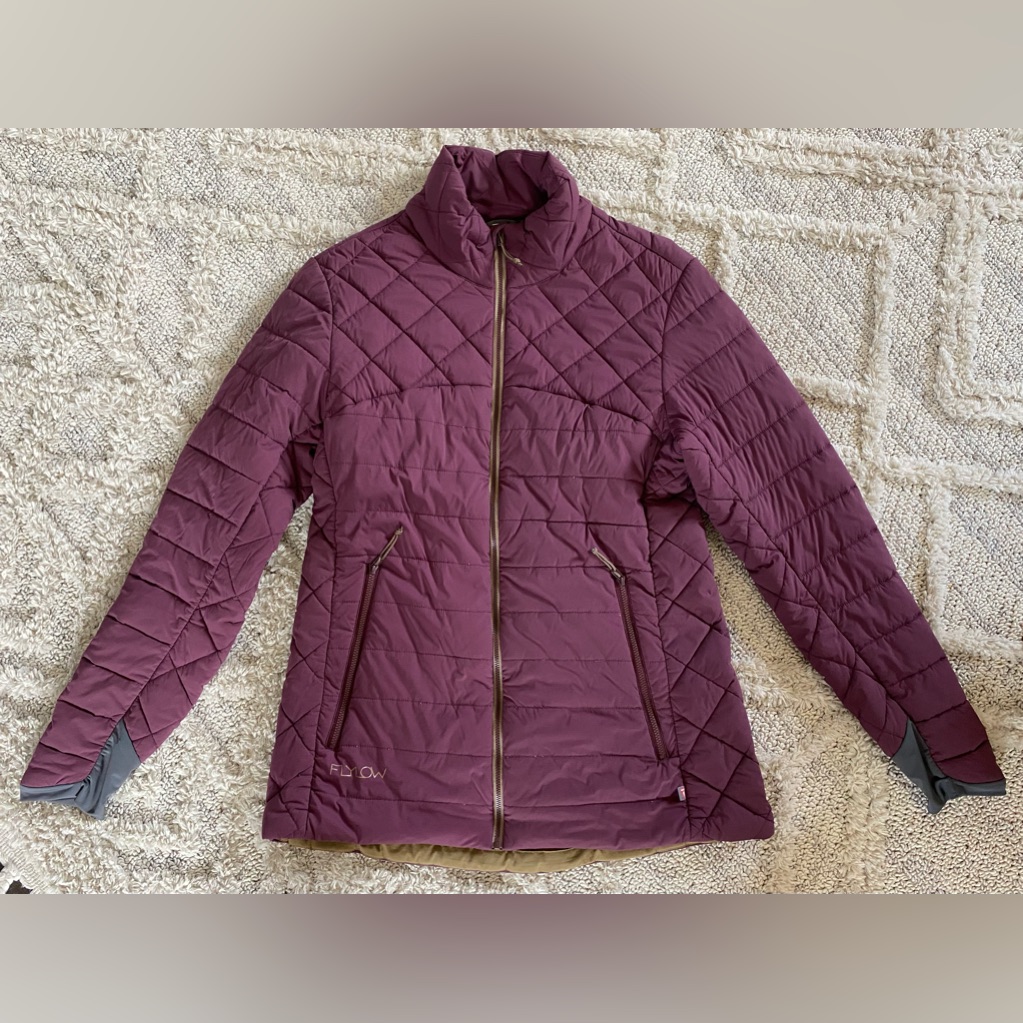 Flylow Midlayer